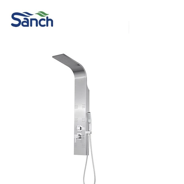 Household Bathroom Shower Panel Shower Column