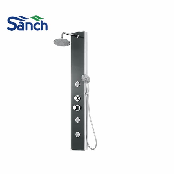 New Arrival Design Shower Panel Column