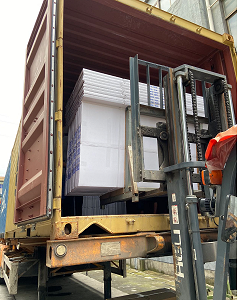 مجموعة أخرى من عناصر الحمام في طريقها!