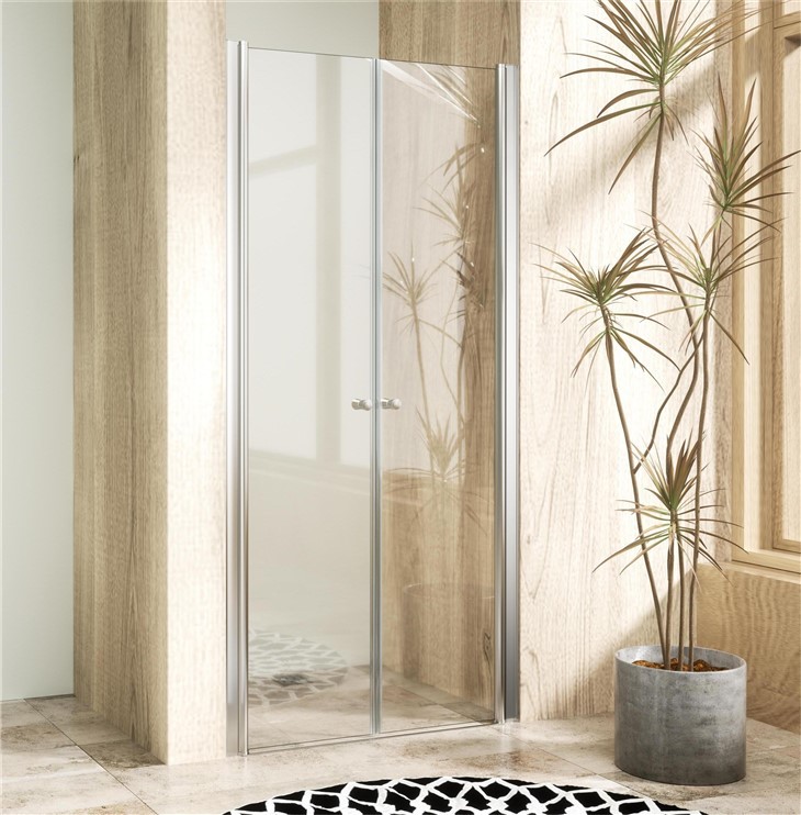 Swing Shower Door Shower Screen